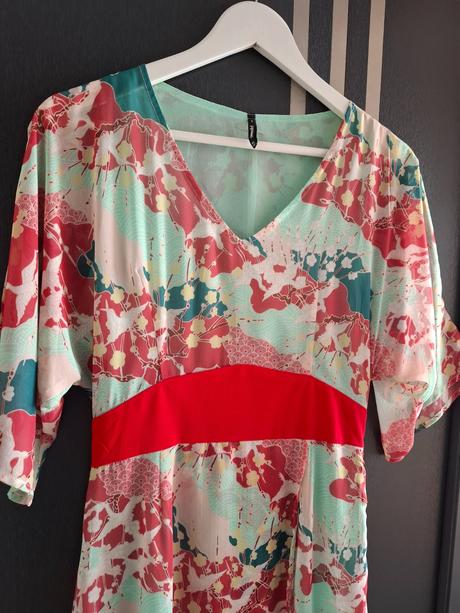 Dámske šaty na leto s, s