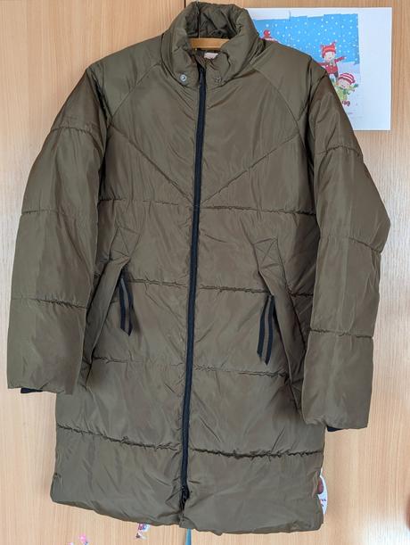 Zimná bunda parka, only,158