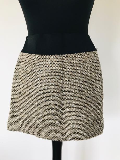 Sukňa tezenis, tezenis