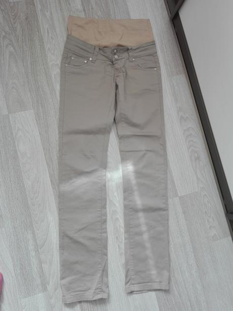 Tehotenske rifle /nohavice, s