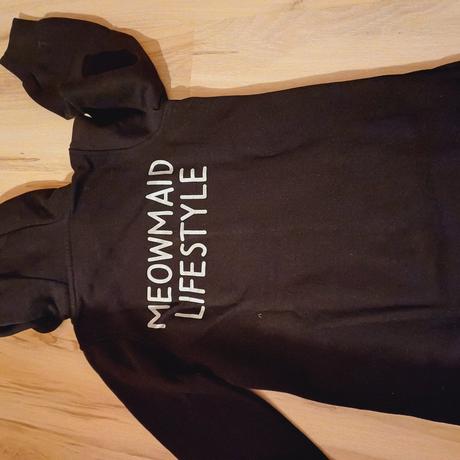 Teplá dlhá mikina, reserved,122