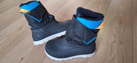 Snehule decathlon, decathlon,36