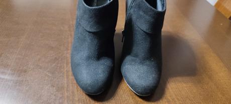 Kotníkové čižmičky, graceland,36