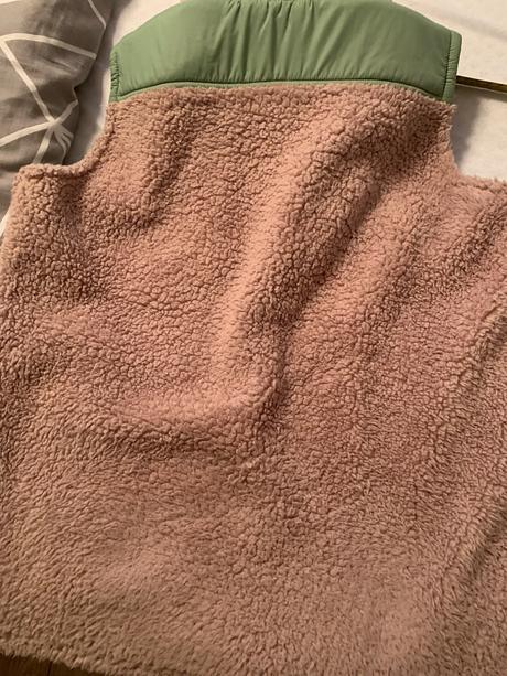 Vesticka, alpine pro,152