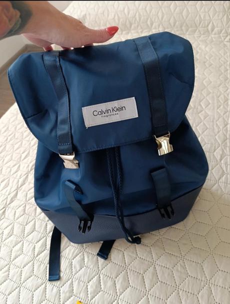 Calvin klein ruksak, calvin klein