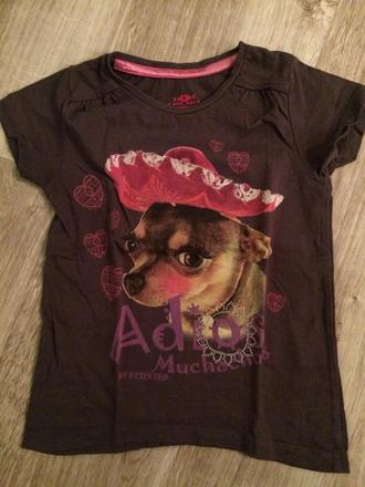 Tricko civava 2-3 roky, reserved,98