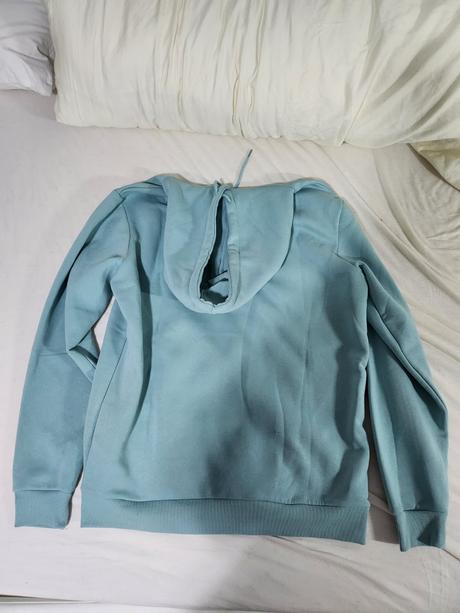 Pánska mikina l, new yorker,l