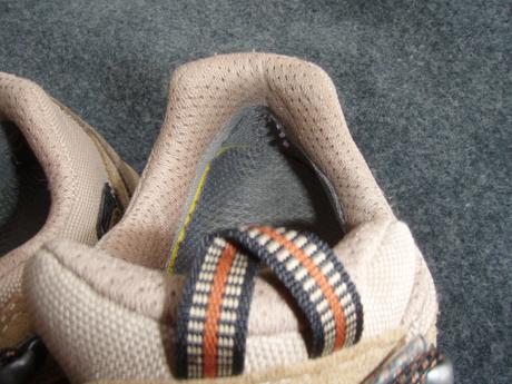 Outdoor topanky trezeta, 37