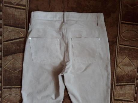 Nohavice cambio, 36
