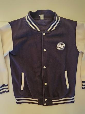 Mikina hk nitra, 152