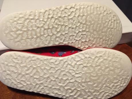 Papuče, deichmann,26