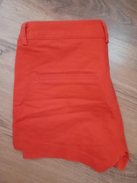 Minim nosené šortky m, h&m,38