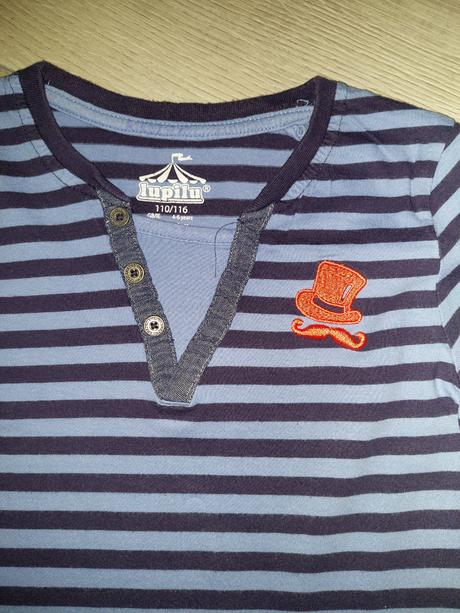 Sada tričiek, lupilu,110