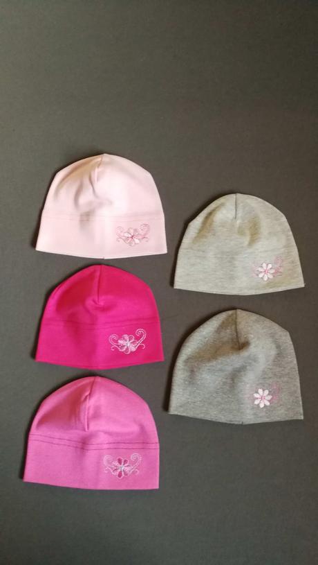 Mix čiapok zn .repal vel.od 32 do 42, repal,34