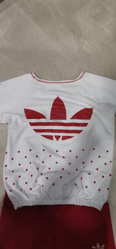 Teplakova súprava adidas, adidas,s