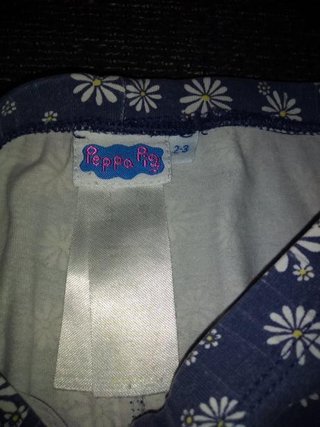 Legíny peppa pig, 98