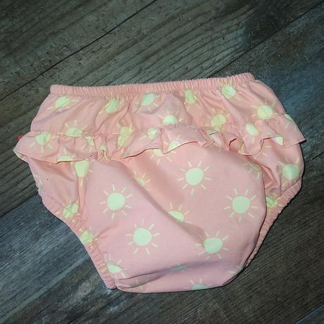 Plavky pre bábätká, 86