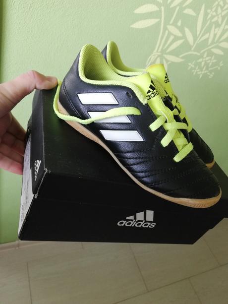 Adidas kopačky, adidas,28