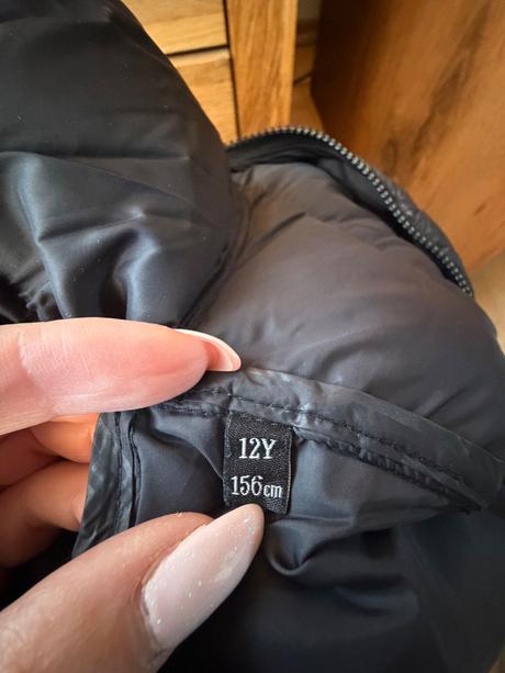 Chlapčenská vetrovka, diesel,152