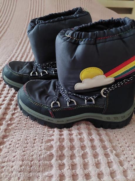 Zimne čižmy, next,30