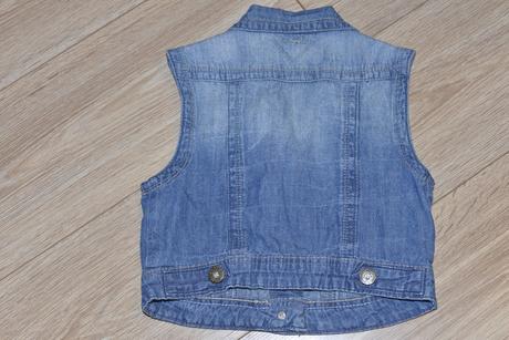 Rifľová vesta, george,128