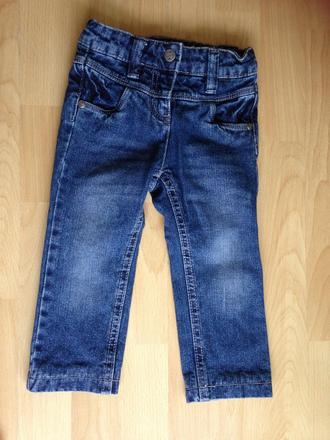 Zateplené rifle, impidimpi,86