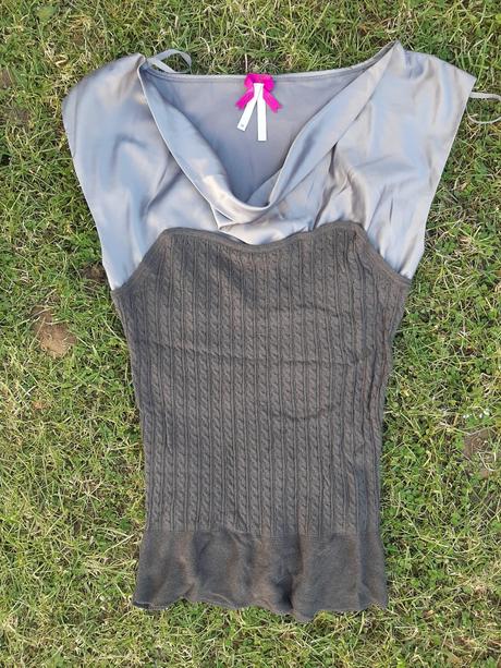 Zľava. halenka next velk. 10/38., next,38