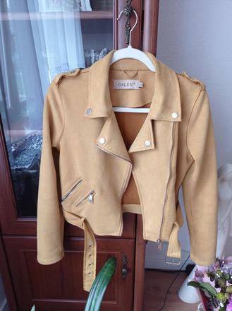 Prechodná bundička, s