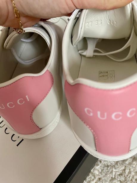 Tenisky gucci, gucci,36