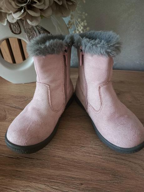 Čižmičky, nelli blu,27