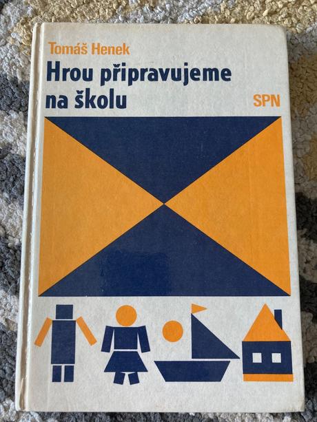 Hrou připravujeme na školu - tomáš henek (1983), 