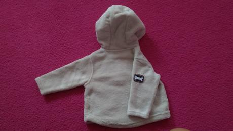 Krásna chlpatka, 68