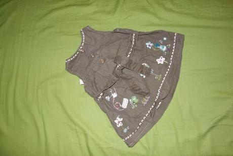 Satocky z kolekcie in the night garden od next, next,68