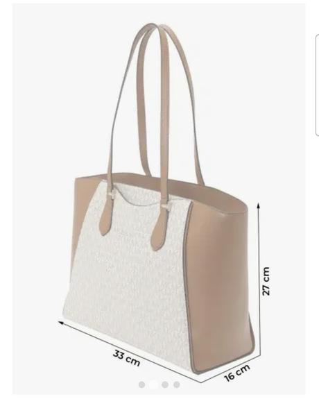 Velka kabelka michael kors, michael kors