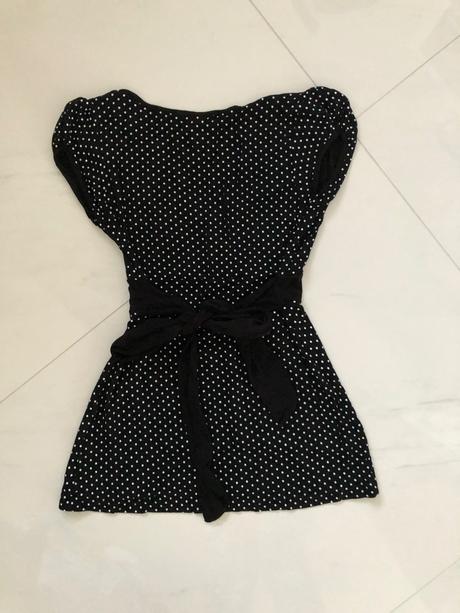 Tricko, new yorker,xs