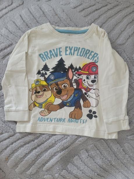 Vianočné tričko 92/98, 92