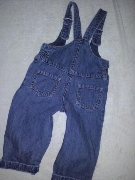 Riflicky 74-kuk miery, primark,74