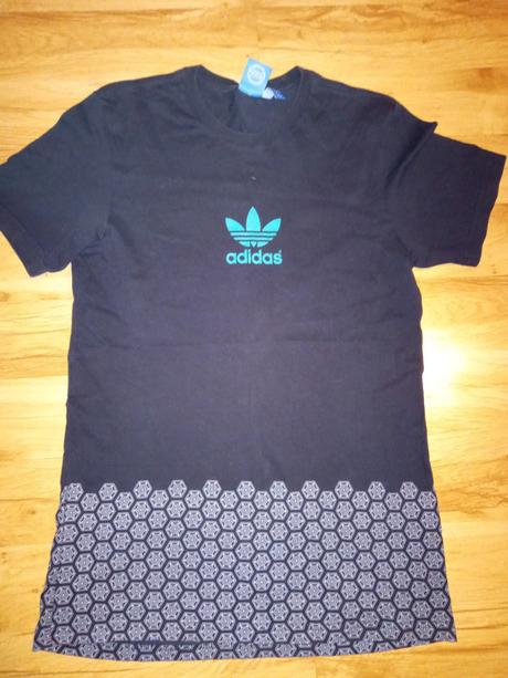 Original adidas tričko, adidas,s