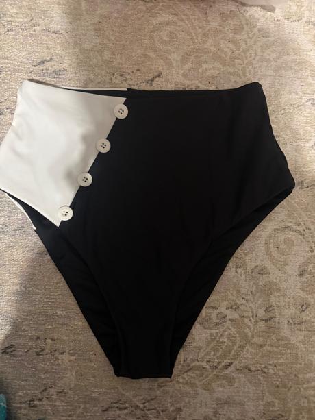 Plavkové nohavičky m - 2ks, relleciga,m