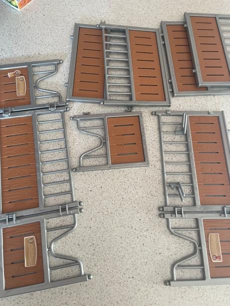 Farma schleich s koňmi, 