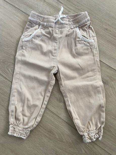 Nohavice, topomini,80