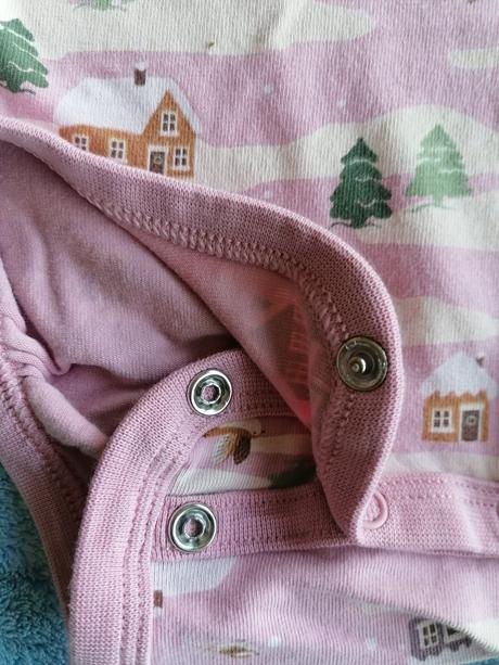 Body zimná krajina, pandy a horcicove, lindex,80