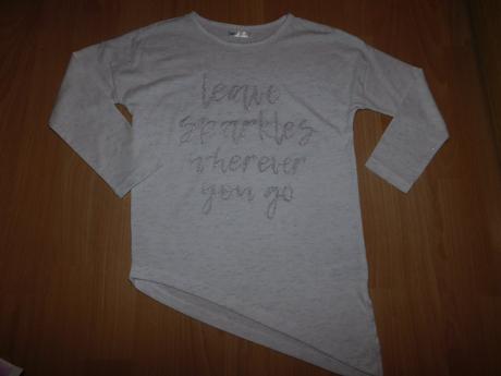 Tričko 122-128, 122