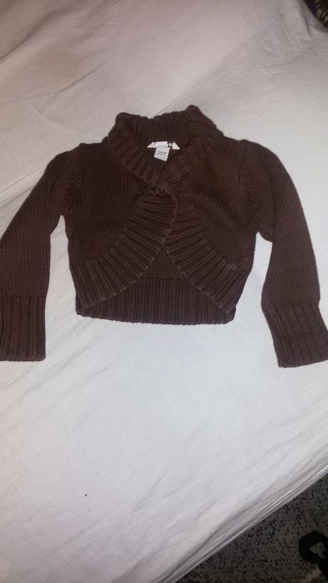 Svetrík, h&m,104