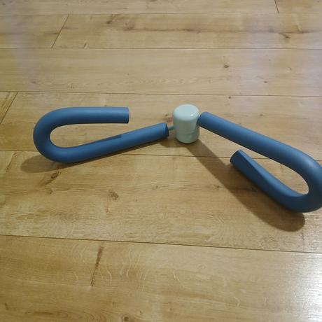 Posilňovač rúk a nôh tchibo, 