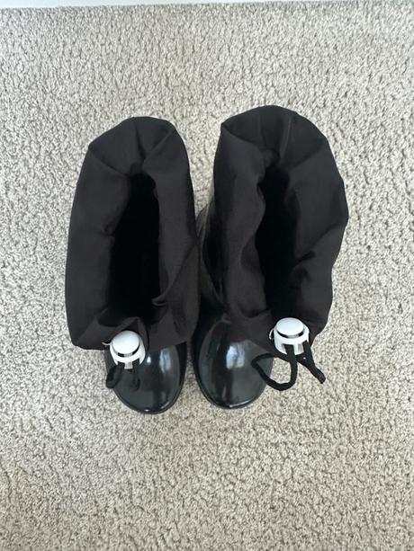 Calvin klein detské gumáky, 32