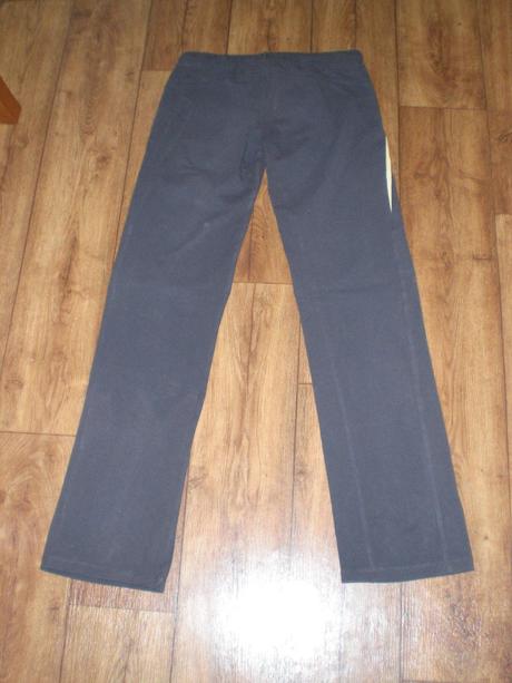 Športové modré legíny m/38, 38