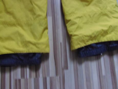 Lyžiarské nohavice, 176