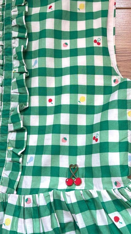 Dievčenské šaty veĺ.146/11r., zn.sergent major, sergent major,146