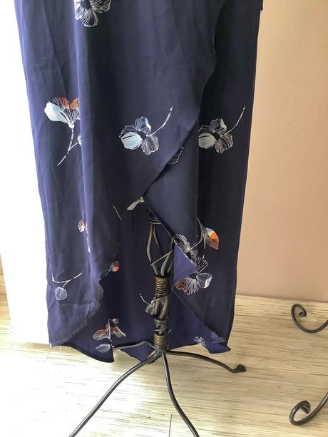 Zavinovacie šaty, l